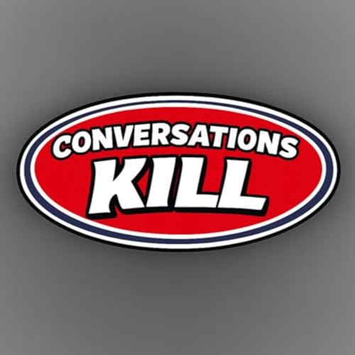 Conversations Kill Titelbild