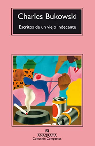 Escritos de un viejo indecente: 84 (Compactos)
