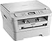 Produktbild Brother DCP-7055W Monolaser-Multifunktionsgerät 3-in-1 (Drucker, Farbscanner, Kopierer - A4 - 2400x600dpi)