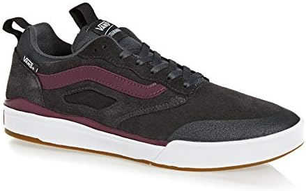 vans mesh ultrarange