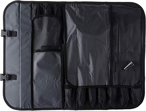 Mercer-Culinary-Partners-in-Education-23-Piece-Millennia-Culinary-School-KitBlack