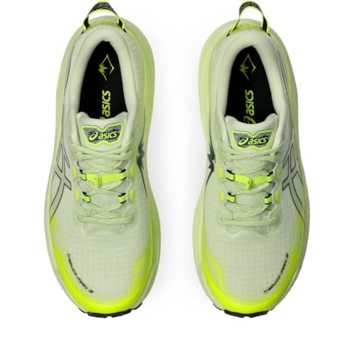 Image of ASICS Men Trabuco Max 3 Running Shoe