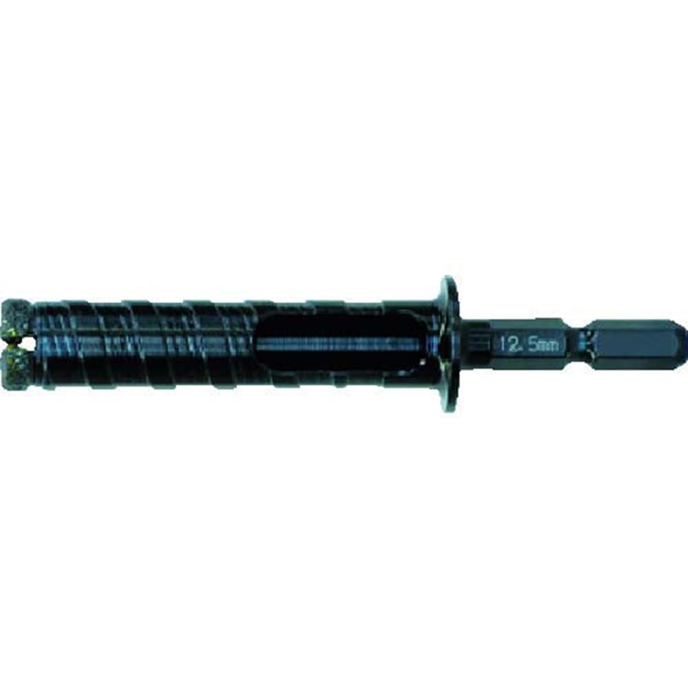 (未使用･未開封品)　日立工機 溶着ドライダイヤモンドコア 乾式 錐径5.5mm 六角二面幅6.35mm インパクトドライバー用 0033-2494 60wa65s Amazon | HiKOKI(ハイコーキ) 日立工機 溶着ドライダイヤモンドコア
