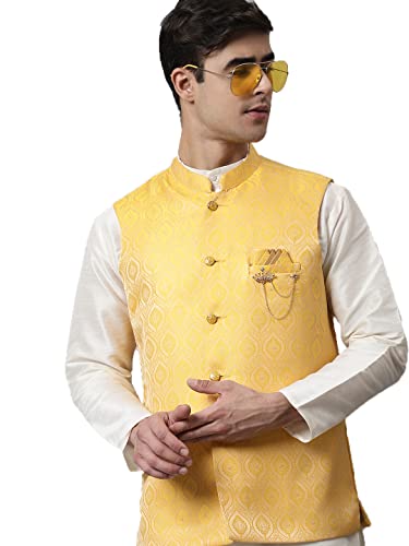 Image of Jompers Men Waistcoats