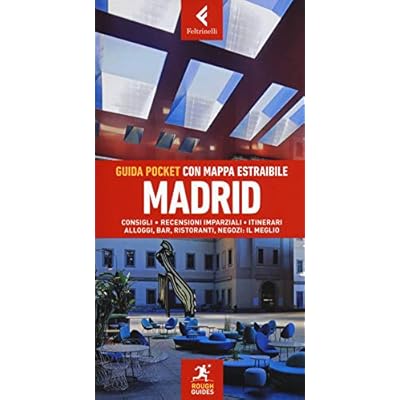 Madrid. Con carta
