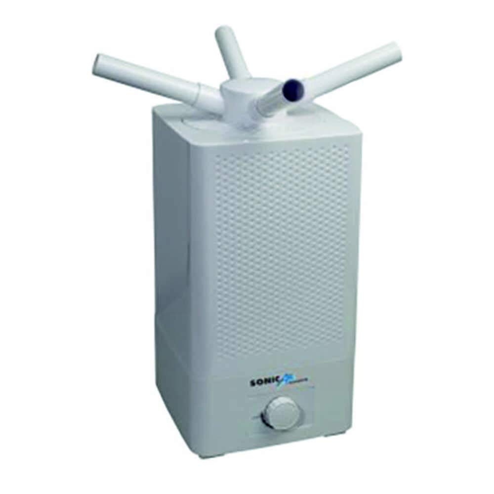 G.A.SSonicAir Humidifier - 10 Litre