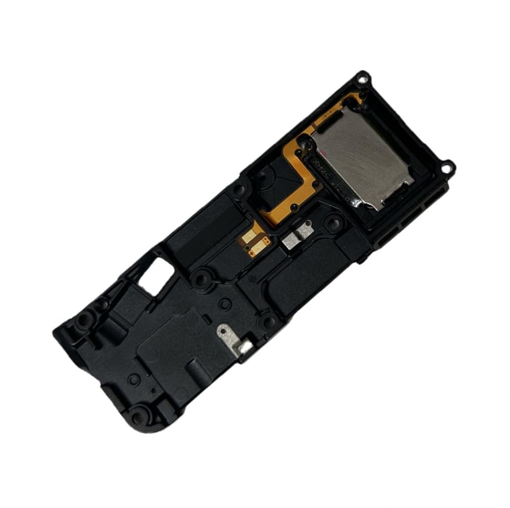 zhxchzhi OEM Loudspeaker Loud Speaker Module Replacement for Moto G Stylus 4G 2022 XT2211 Parts