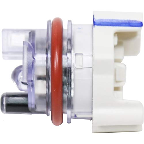 ClimaTek Upgraded Replacement for Amana Dishwasher Turbidity Sensor - W10134058