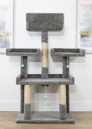 Prestige Cat Trees 56