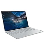 Lenovo-Yoga-Slim7-ProX-Intel-Evo-i7-12700H-145368cm-QHD-400Nit-Touch-Creator-Laptop16GB1TB-SSDNVIDIA-RTX-3050Win-11Office-2021Backlit-KBIR-CameraAlexa3Yr-WarrantyGrey145Kg-82TK00AFIN