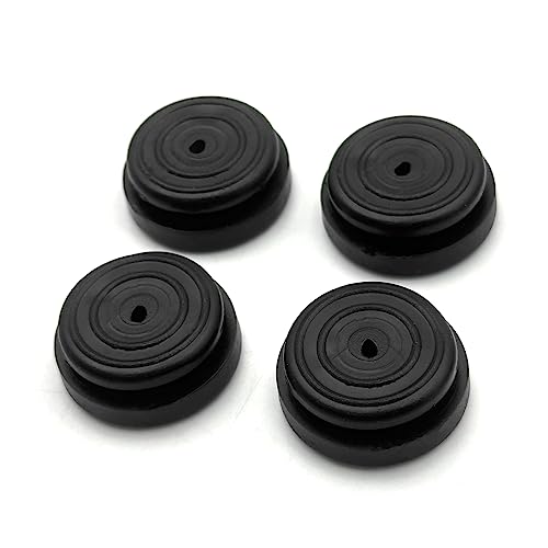 Soportes de caucho para alforjas duras de motocicleta IZX para Harley Touring Road King Electra Street Glide FLHT 1994-2013 miniatura 7