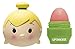 Lip Smackers Disney Tsum Tsum Balm, Pixie Peach Pie, 2.4 Ounce