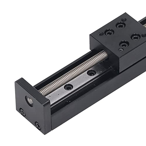 Table Coulissante Linéaire Course 100mm pour Machine de Distribution 3D - 7