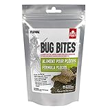 Fluval Bug Bites Comida para Plecos, 130 g