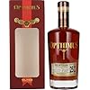 Opthimus R?publique Dominicaine Rhum 25 Ans 700 ml