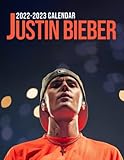  Justin Bieber Calendar 2022-2023: OFFICIAL 18 Months Calendar with Monthly Tabs and Notes Section. Justin Bieber Monthly Square Calendar with 18 Exclusive Photos