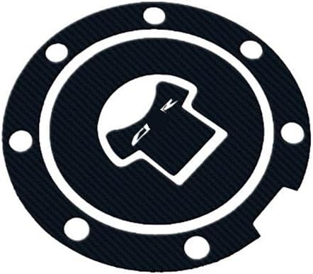 Tank Traction Pad Motorcycle Fuel Tank Stickers Gas Cap Protector Pad Accessories Decals for CBR CBR1000RR 650R 600RR 500R 300R 250R