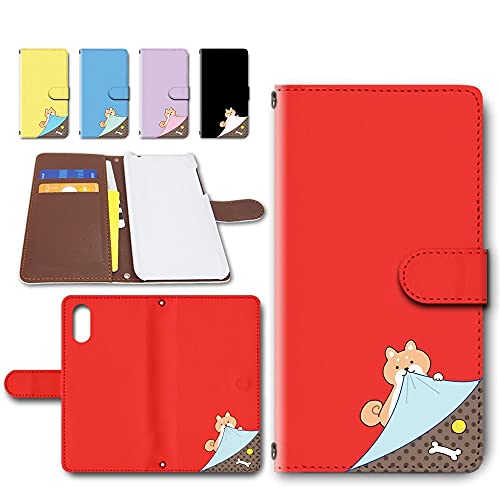 Xperia Ace II SO-41B ��p �蒠�^�P�[�X �J���������� �_�C�A���[ �X�}�z�P�[�X �X�}�z�J�o�[ ���U�[�� �Č� �y�f�U�C��B�^���b�h�z �G�N�X�y���A �G�[�X �}�[�N�c�[ docomo �h�R�� dc-639