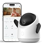✨️一点物❣️BOIFUN ペットカメラ 夜間撮影 24時間録画 防犯カメラ 室内 Amazon.co.jp: 【wifi強化・日本技適認証済み】BOIFUN 防犯 監視カメラ