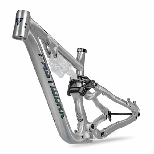 27.5er 29er AM Gf[ }EeoCN u[Xgt[ 15.7C` 16.5C` A~ tTXyV \tge[t[ gx165mm 12*148mm X[ANX fBXNu[L(Silver,29