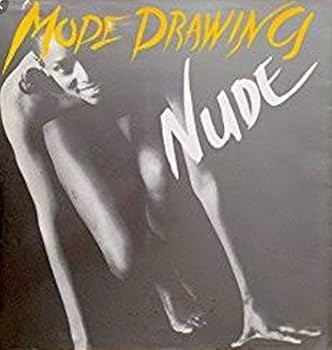 Paperback Mode Drawing: Face and Head/Male and Female (Mode Drawing Series) Book