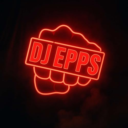 Couverture de DJ Epps - LTMFK Podcast