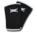 Slingshot Knee Sleeve 2.0 by Mark Bell (L, Black)