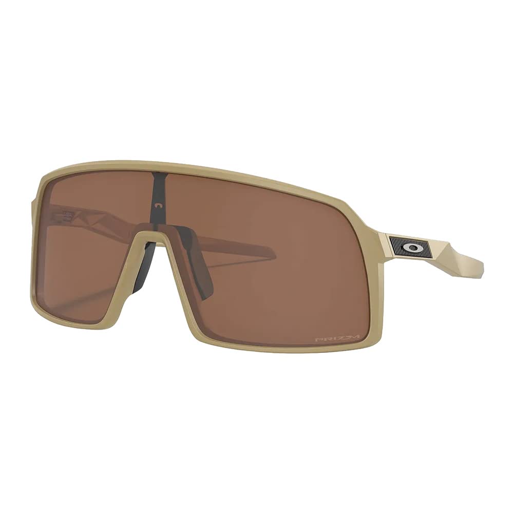 Oakley mens Oo9406 Sutro Rectangular Sunglasses