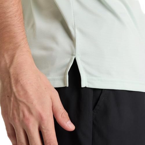 Image of new balance Mens Tops T-Shirt