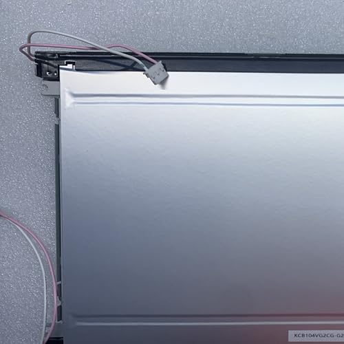 Image of 10.4 inch for 640 * 480 LCD Display Screen KCB104VG2CG-G20-14-08-87
