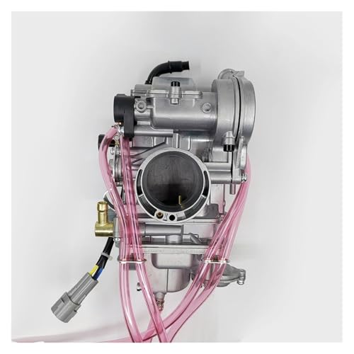 Carburateur FCR MX 37 usinage haute précision pour moteur CRF450