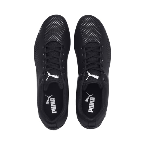 Image of Puma Unisex-Child BMW Ms Drift Cat 5 Ultra Sneakers