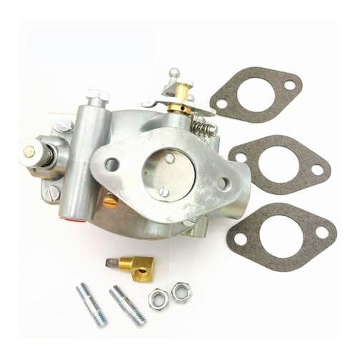 Carburateur tracteur 700 moteur 134 essence EAE9510D TSX580