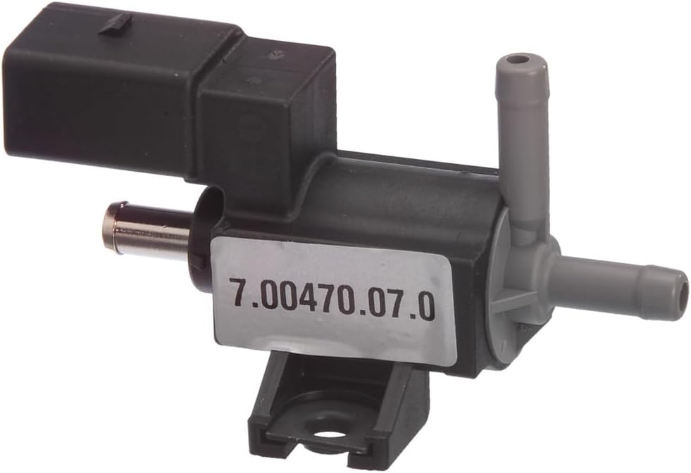 Pierburg 7.00470.07.0 Electric Switch Over Valve OE Quality