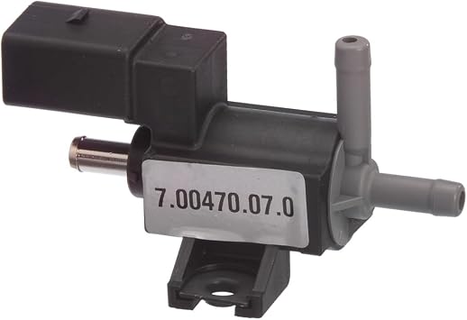 Pierburg 7.00470.07.0 Electric Switch Over Valve OE Quality