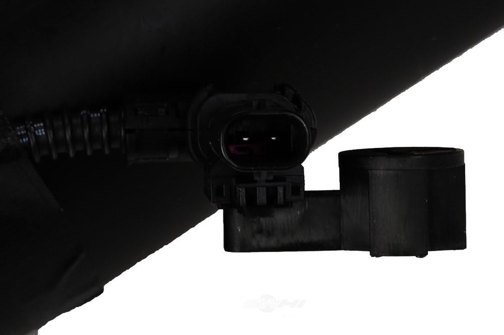 Amazon.com: ACDelco 84326296 GM Original Equipment Shock Absorber  