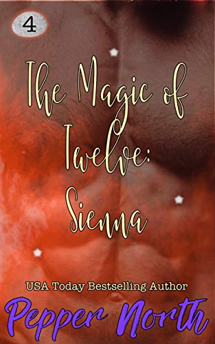 The Magic of Twelve: Sienna