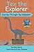 Tex the Explorer: Journey Through the Alphabet