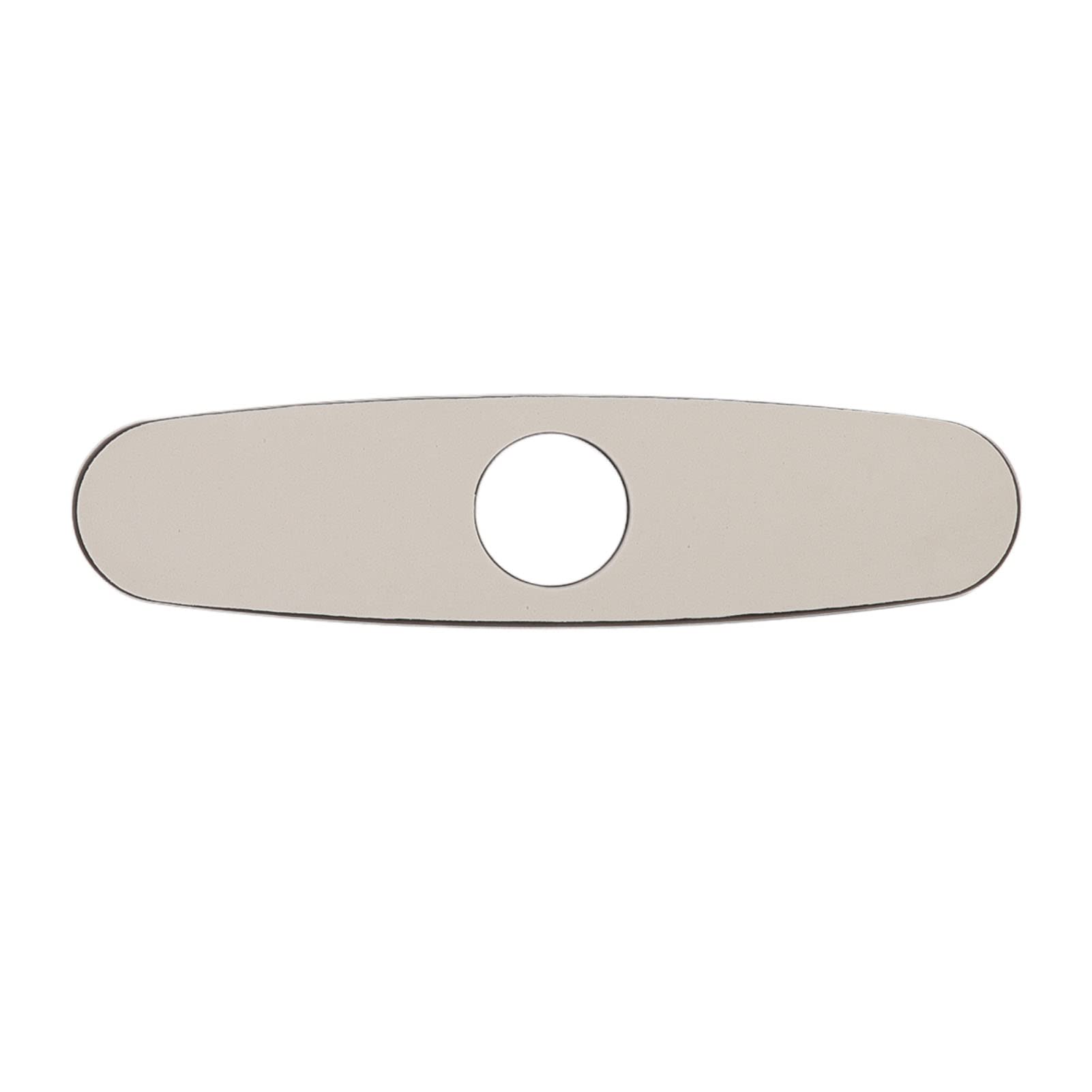 Faucet Hole Cover Deck Plate - Image 4