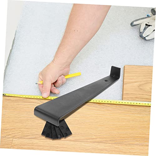 Kit d'installation de sol stratifié DOITOOL pour poser son parquet sans abîmer les lames - 7