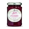 Wilkin & Sons - East Anglian Strawberry Conserve - 340 GR