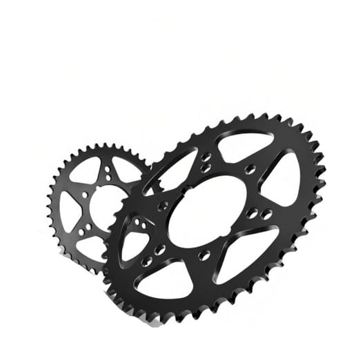Pignon arrière pour entretien kit chaîne moto EX en KLE 650