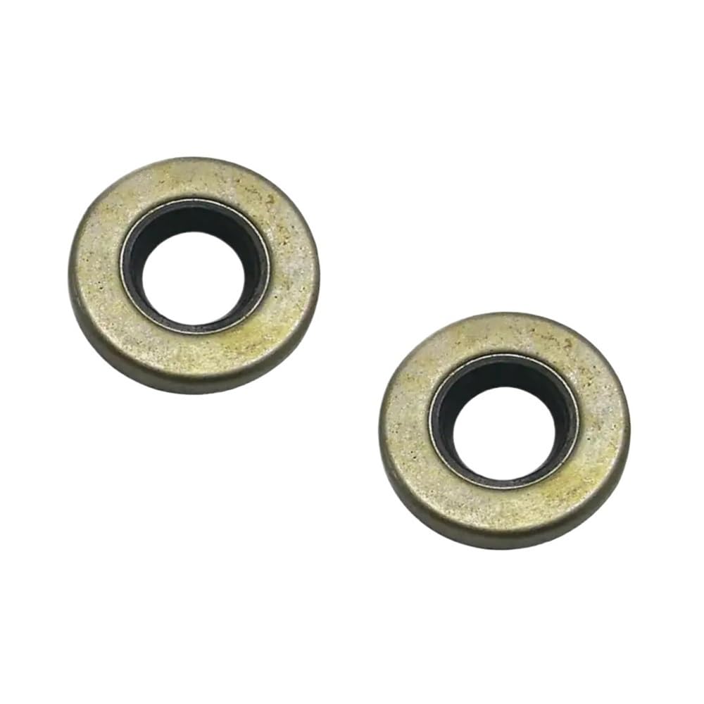 Joint d'huile pour moteur hors-bord 18-2065 : stoppez les fuites avec le kit GLM 86520 332261