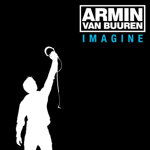 Imagine [Audio CD] Van Buuren, Armin