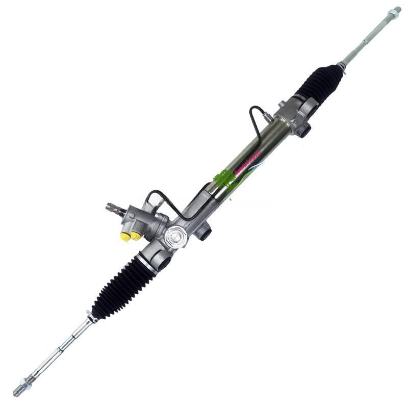Power Steering Gear Rack for Renault Symbol 1st Generation, Facelift (2002–2006) 1st Generation (1999–2002) for 8200033768 7711134509 LHD Left Hand Drive