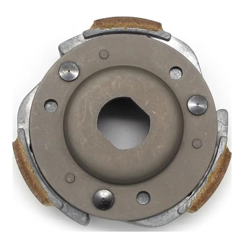 Embrayage centrifuge 0454535 0455376 pour RZR170 R 170 2009-2019