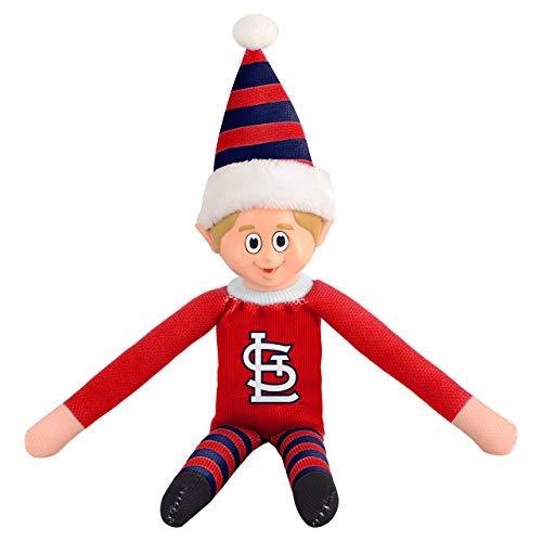 FOCO MLB Team Elf figurine en peluche de baseball pour collectionneur