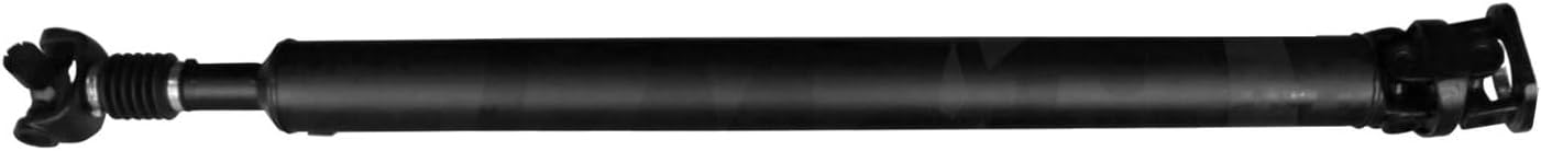 TrakMotive Drive Shaft Assembly - FDP-029