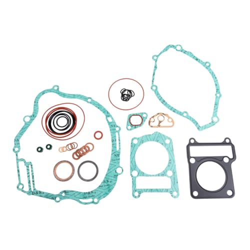Kit complet de joints pour stopper les fuites moteur sur Yamaha TTR125