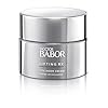BABOR DOCTOR Collagen-Peptide Booster Cream, Peptide Plant Complex, Supports Collagen Production while Reducing Wrinkles, Improve Elasticity to Plump and Hydrate the Skin, 1.69 oz
